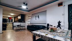 Blk 115 Hougang Avenue 1 (Hougang), HDB 4 Rooms #546084421